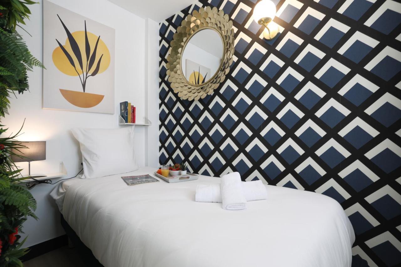 Ws Notre-dame - Linne Apartment *