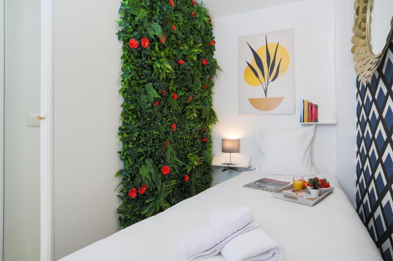 Ws Notre-dame - Linne Apartment Paris