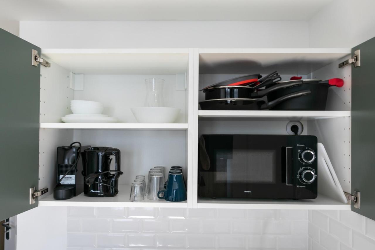 Ws Notre-dame - Linne Apartment
