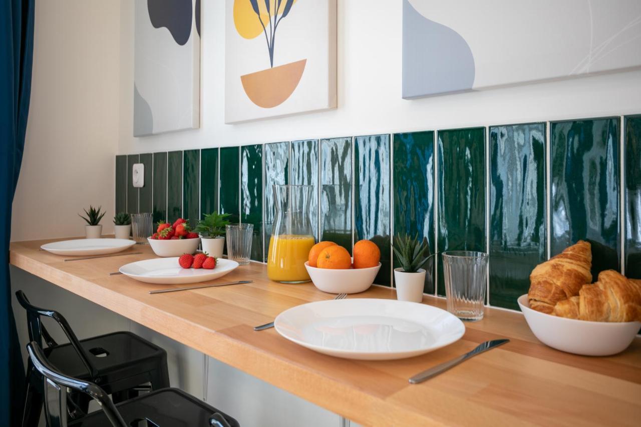 Apartment Ws Notre-dame - Linne Paris