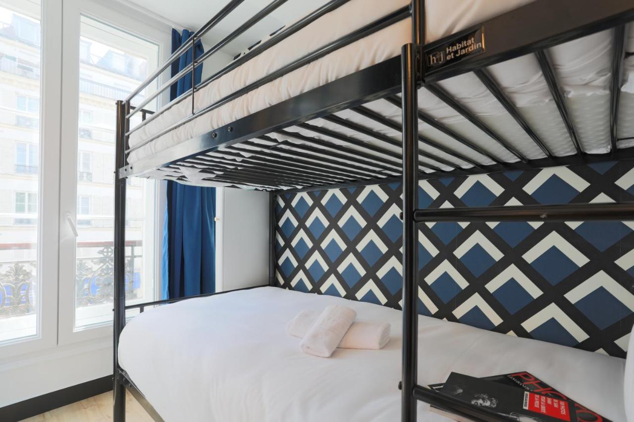 Apartment Ws Notre-dame - Linne Paris
