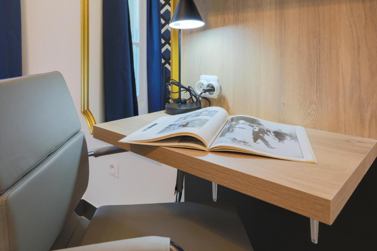 Apartment Ws Notre-dame - Linne *