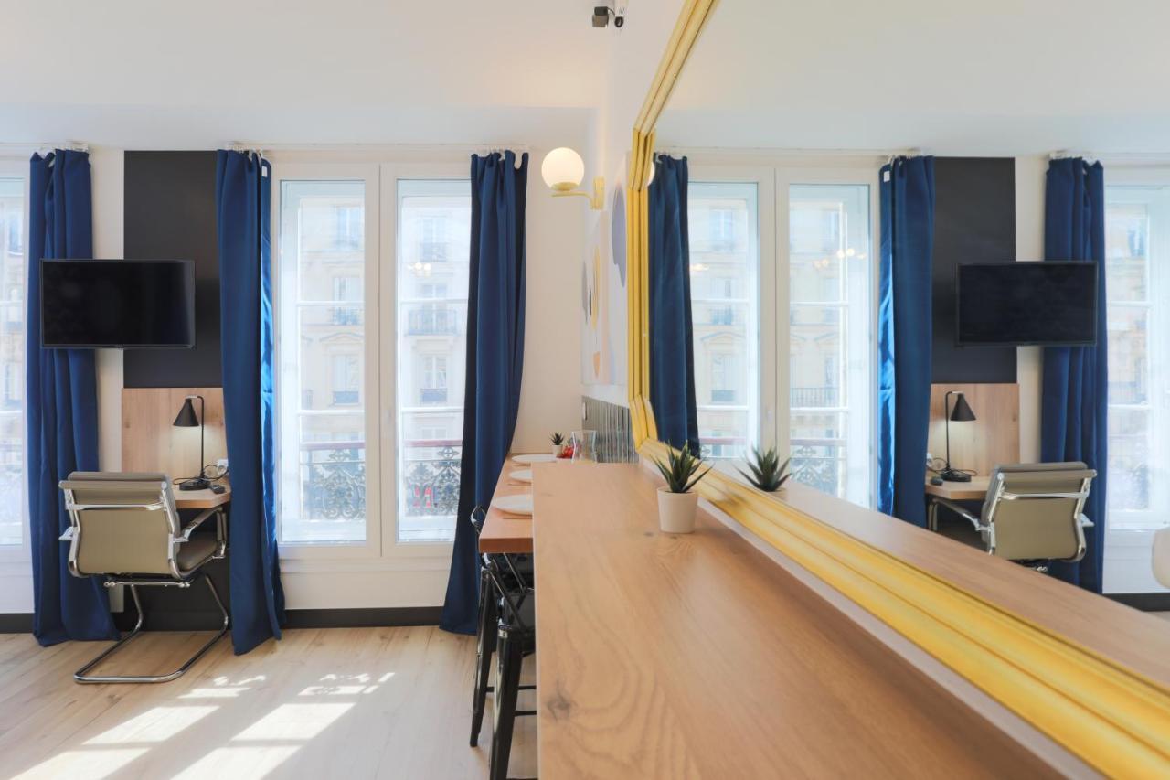 Ws Notre-dame - Linne Apartment *