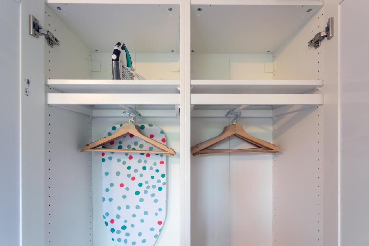 Ws Notre-dame - Linne Apartment