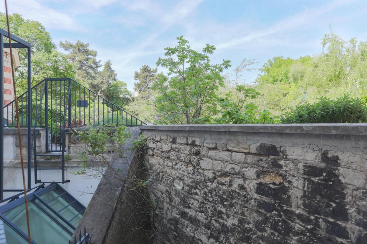 Ws Notre-dame - Linne Apartment Paris
