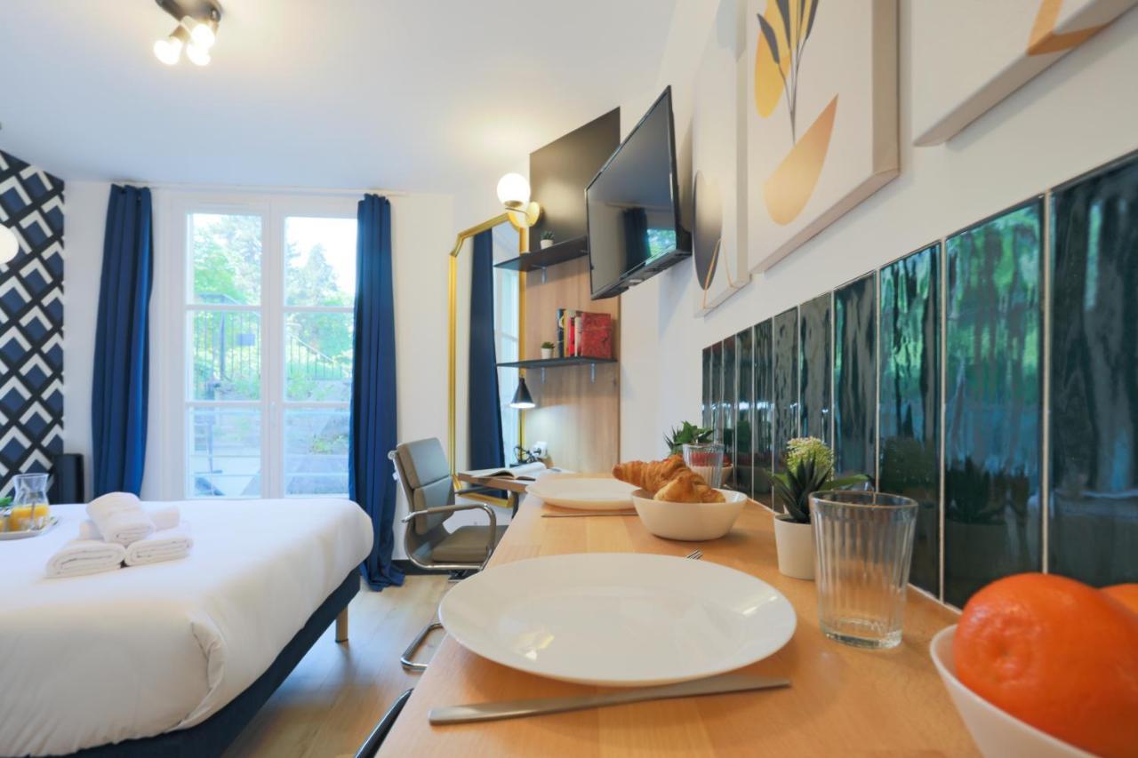 Ws Notre-dame - Linne Apartment