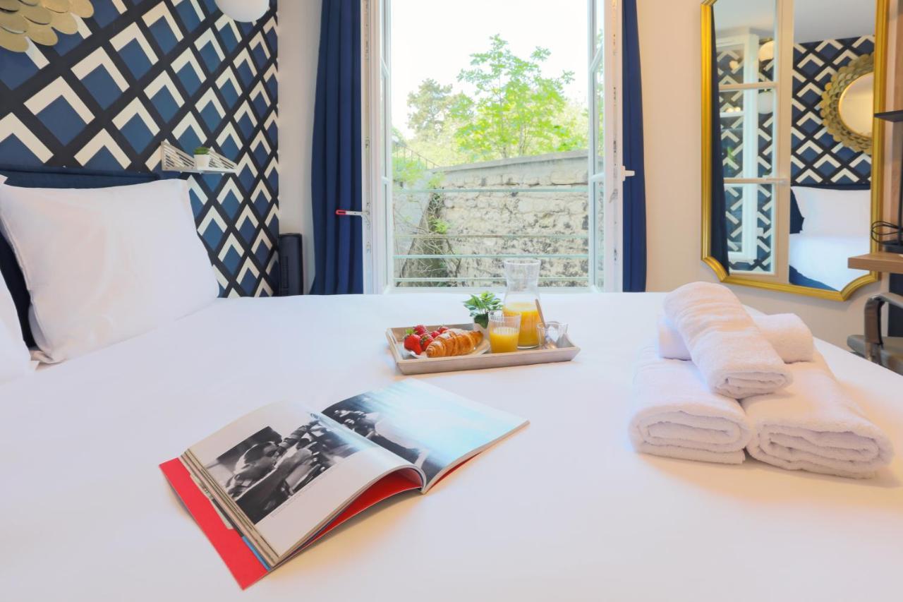 Ws Notre-dame - Linne Apartment
