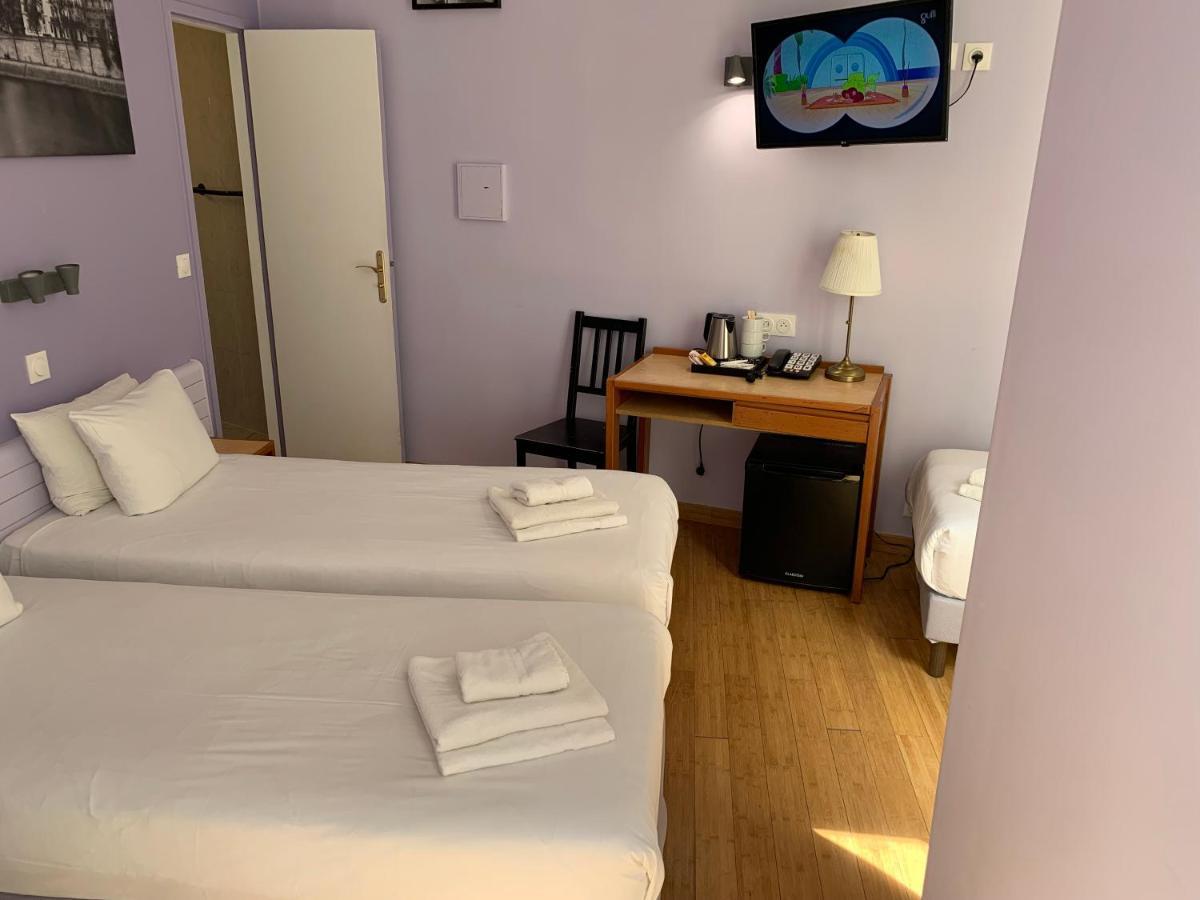 Apollo Opera Hotel 3*