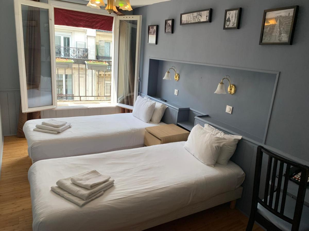Hotel Apollo Opera