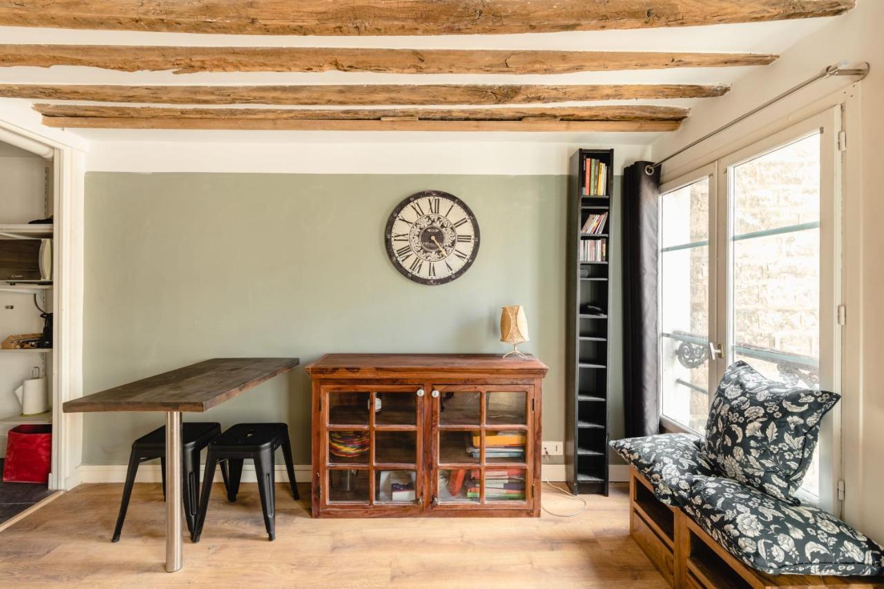 Guestready - Homelike And Cozy Apt In The 2nd Apartment *