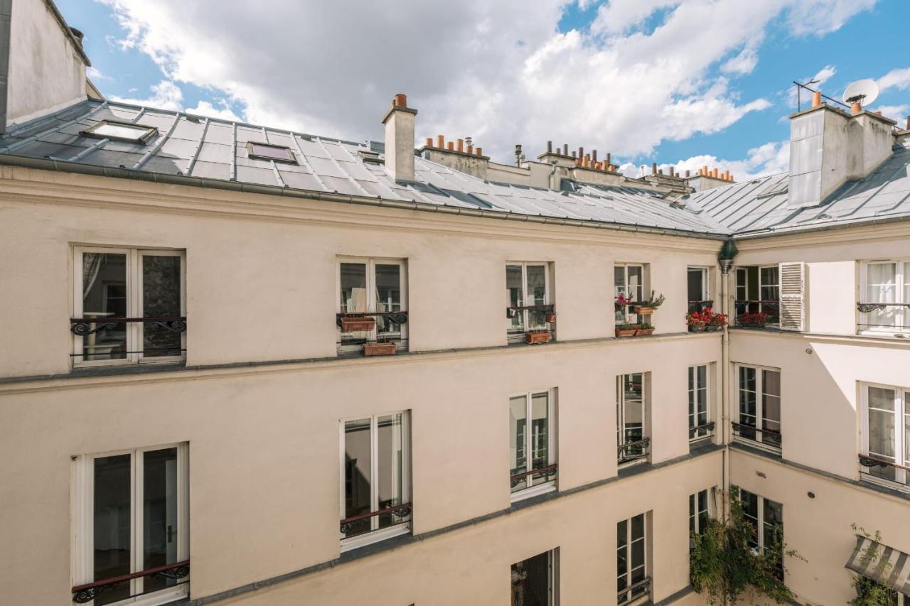 Apartment Guestready - Homelike And Cozy Apt In The 2nd