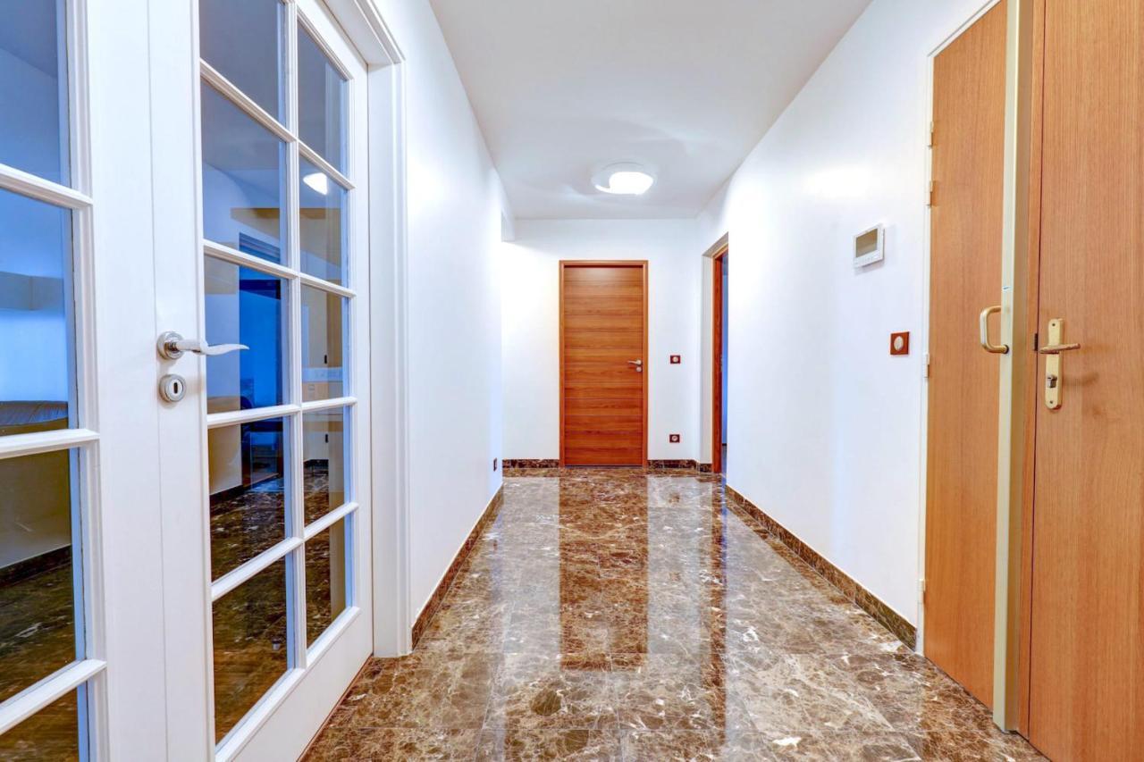 Porte Dauphine With Terrace 16th - No Parties Appartement Paris