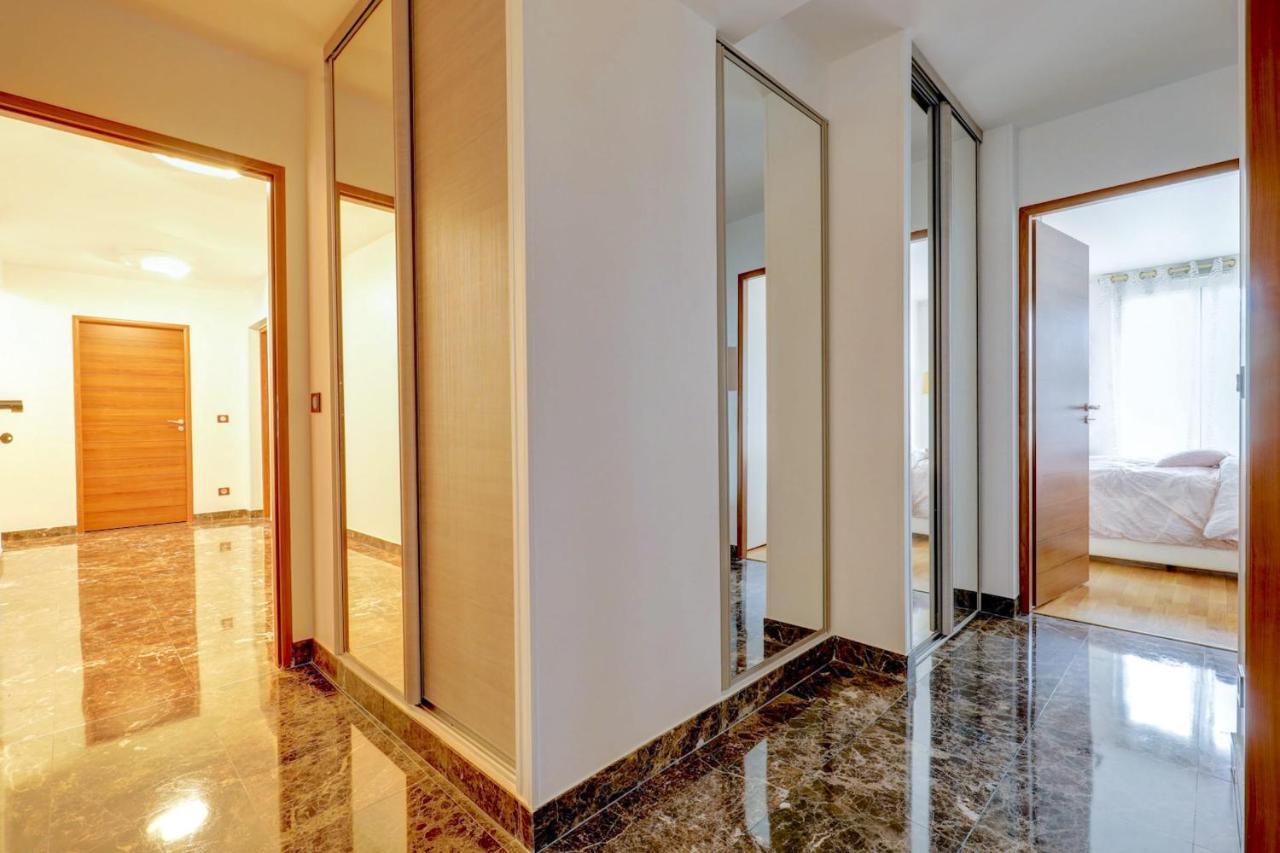 Appartement Porte Dauphine With Terrace 16th - No Parties *