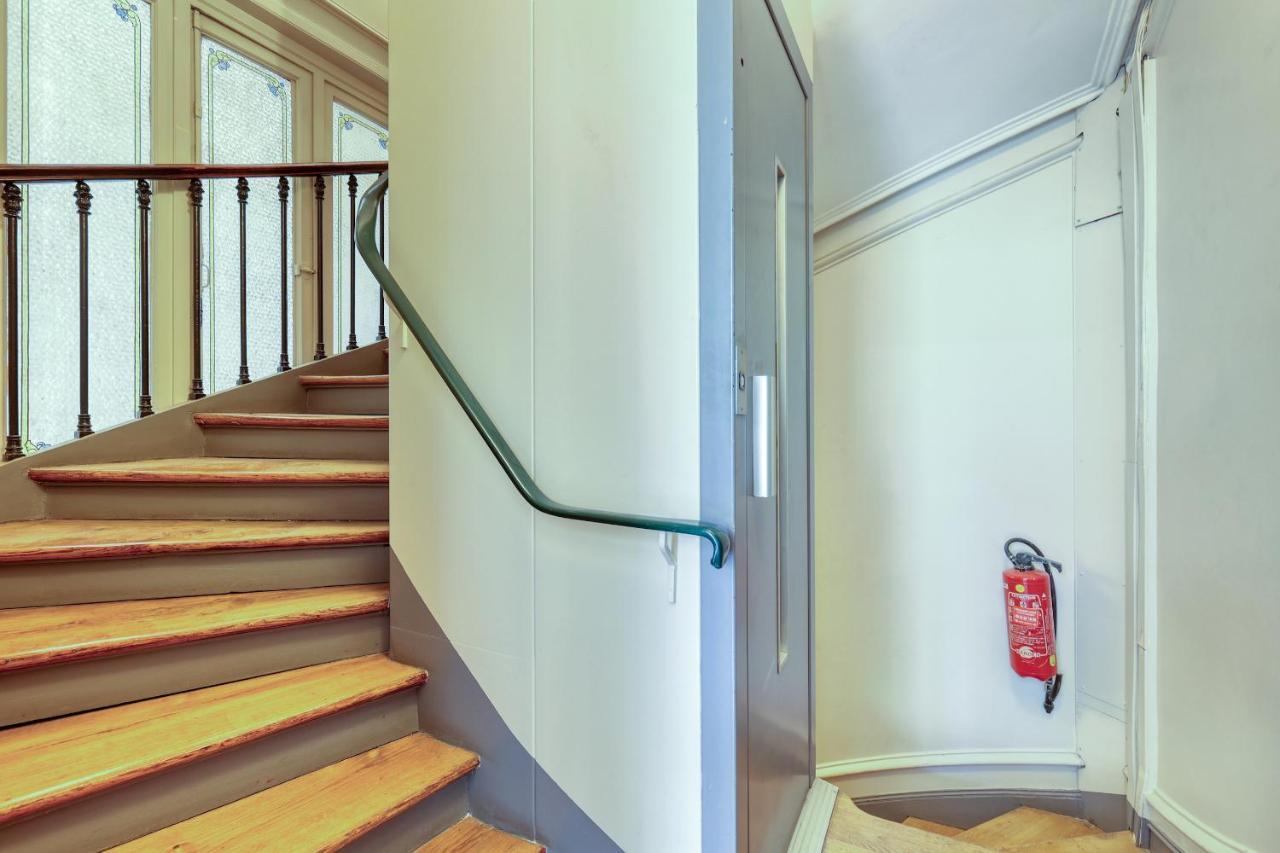 Cosy Parisian 1bdr Flat - Prime Location Le Marais Apartment *