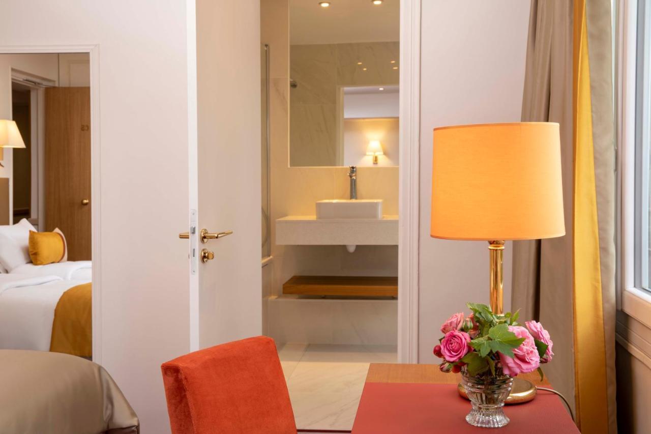 De Suede Saint Germain 4*