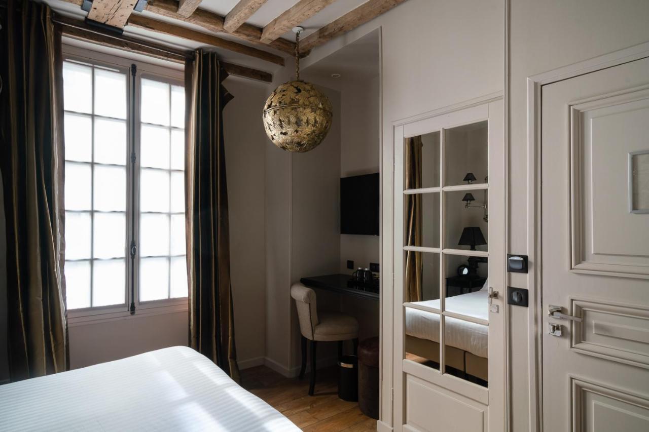 Saint-louis En L'isle Hotel Paris