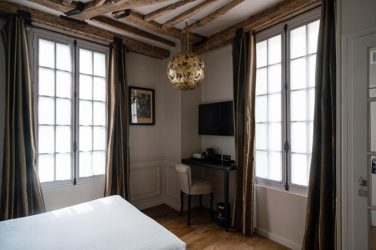 Hotel Saint-louis En L'isle
