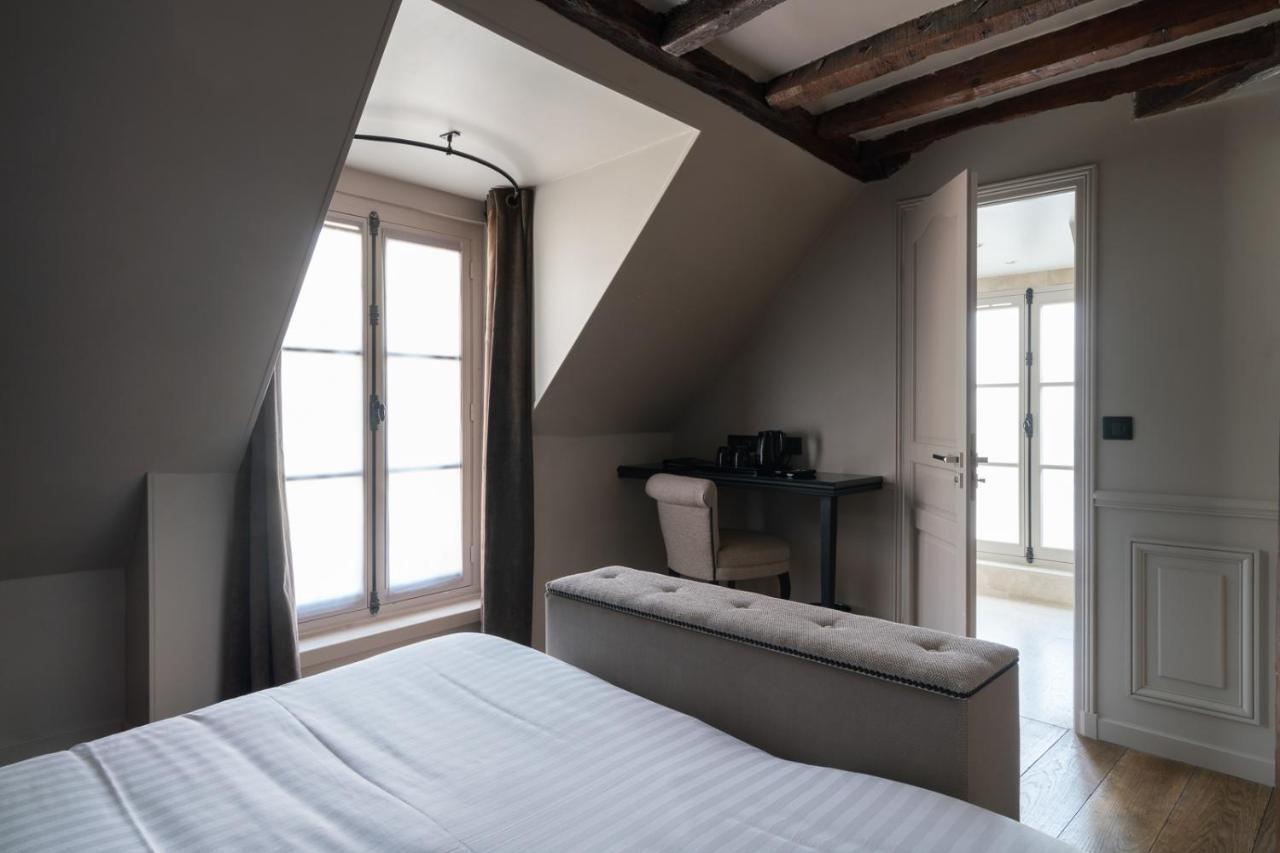 Saint-louis En L'isle Paris