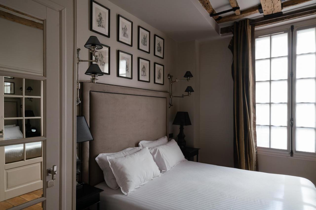 Hotel Saint-louis En L'isle