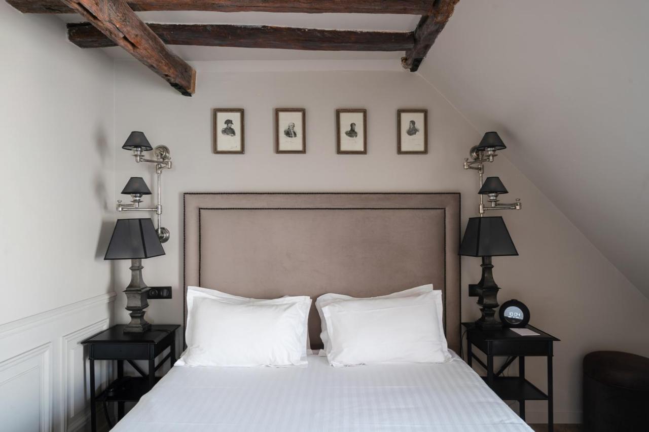Saint-louis En L'isle Hotel 3*