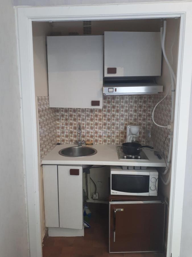 Apartment Sudio With Private Garden&2 Beds On La Muette Paris