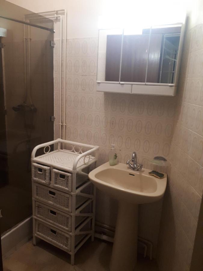 Apartment Sudio With Private Garden&2 Beds On La Muette