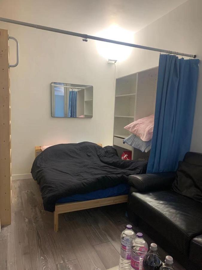 centre paris 5e studio *