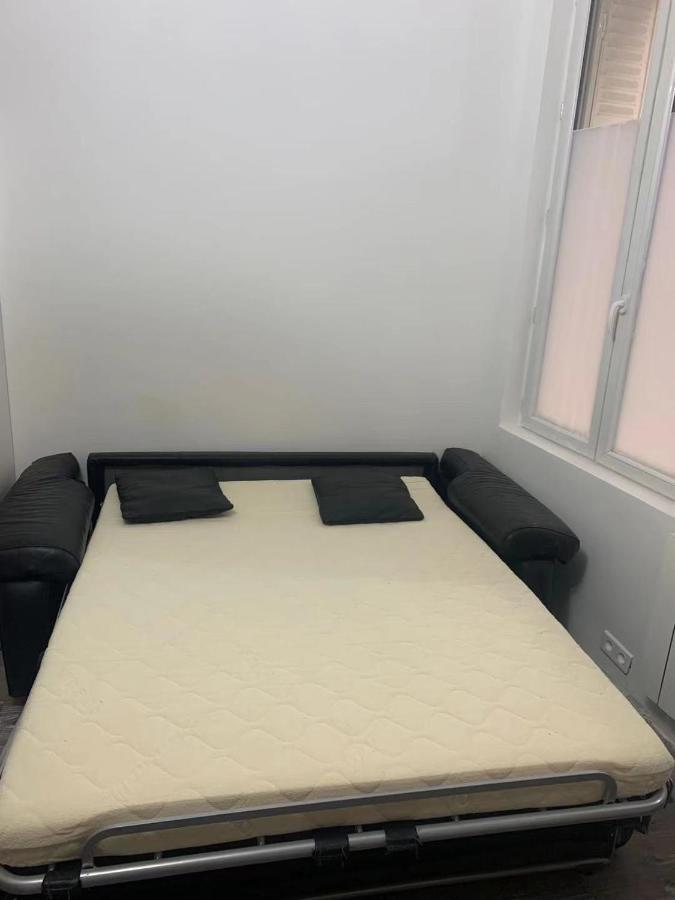 Appartement centre paris 5e studio *