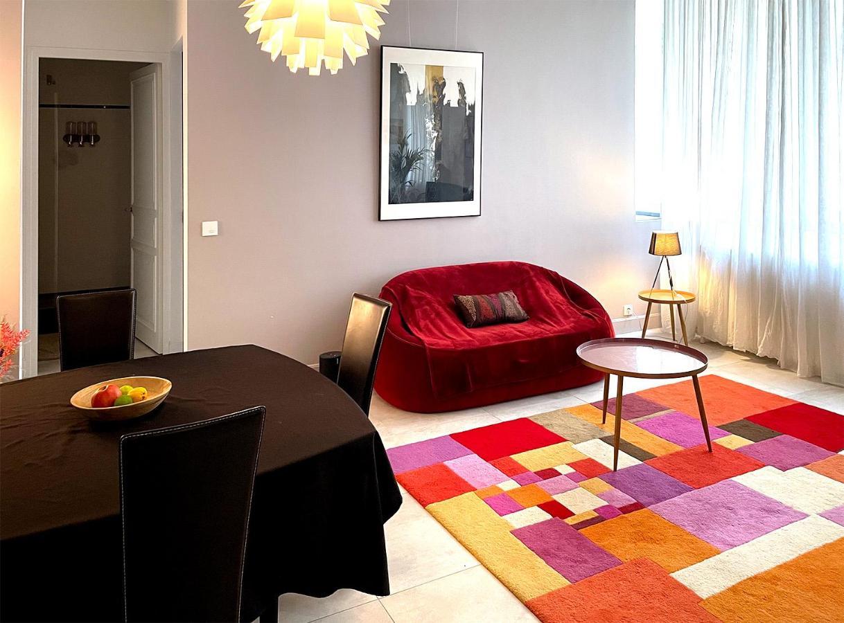 Apartment Loft Atelier D'artiste Coeur De Paris. Exceptionnel ! Paris