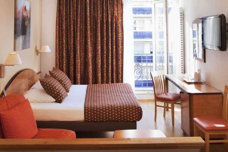 La Conversation Hotel