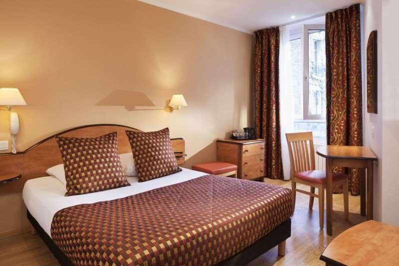 Hotel La Conversation 3*