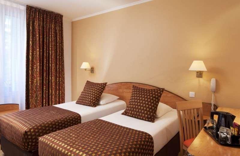 La Conversation Hotel 3*