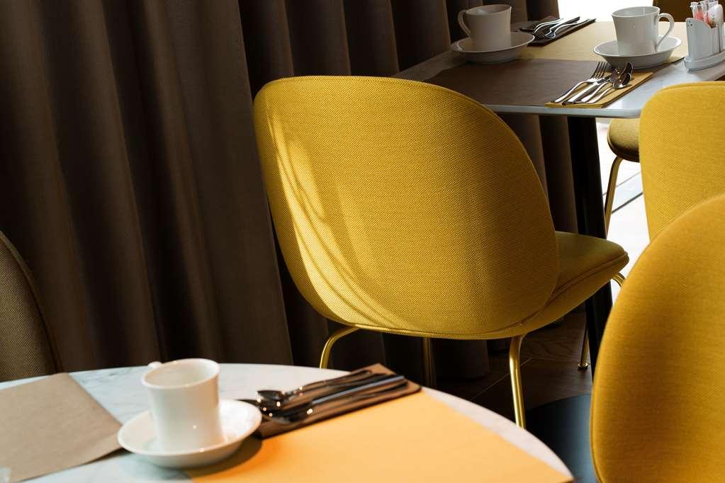 Hotel Le Tsuba Paris