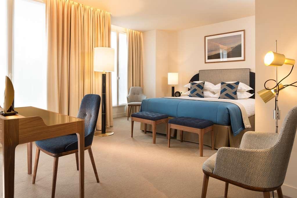 Le Tsuba Hotel 4*