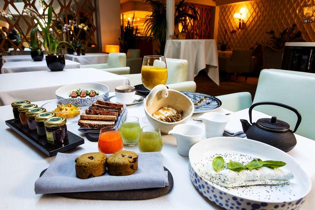 Thoumieux Hotel 4*