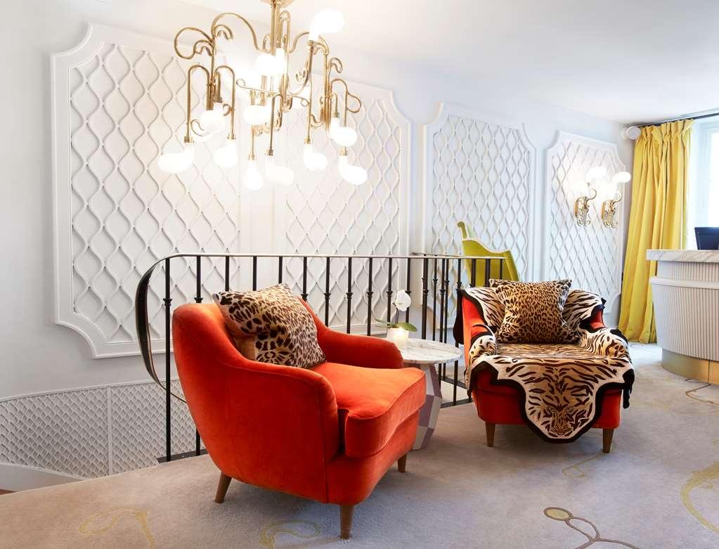 Thoumieux Hotel