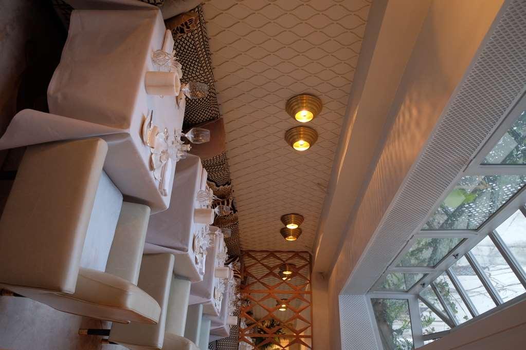 Thoumieux 4* Paris