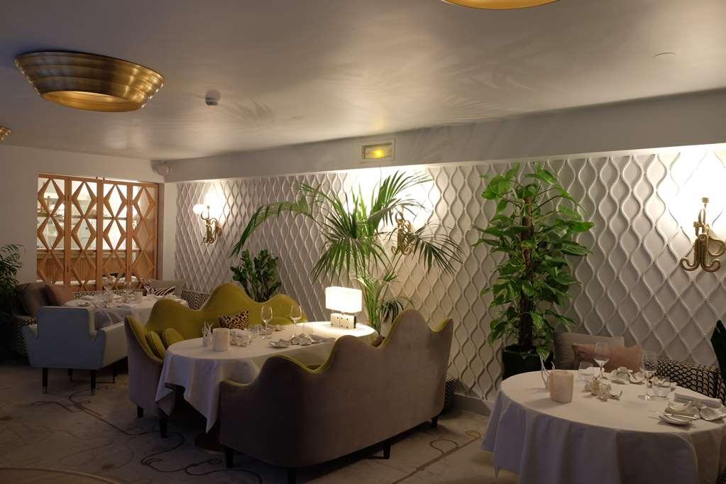 Thoumieux Hotel Paris