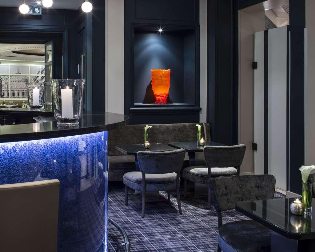 Hotel Edouard 7 Opera Paris