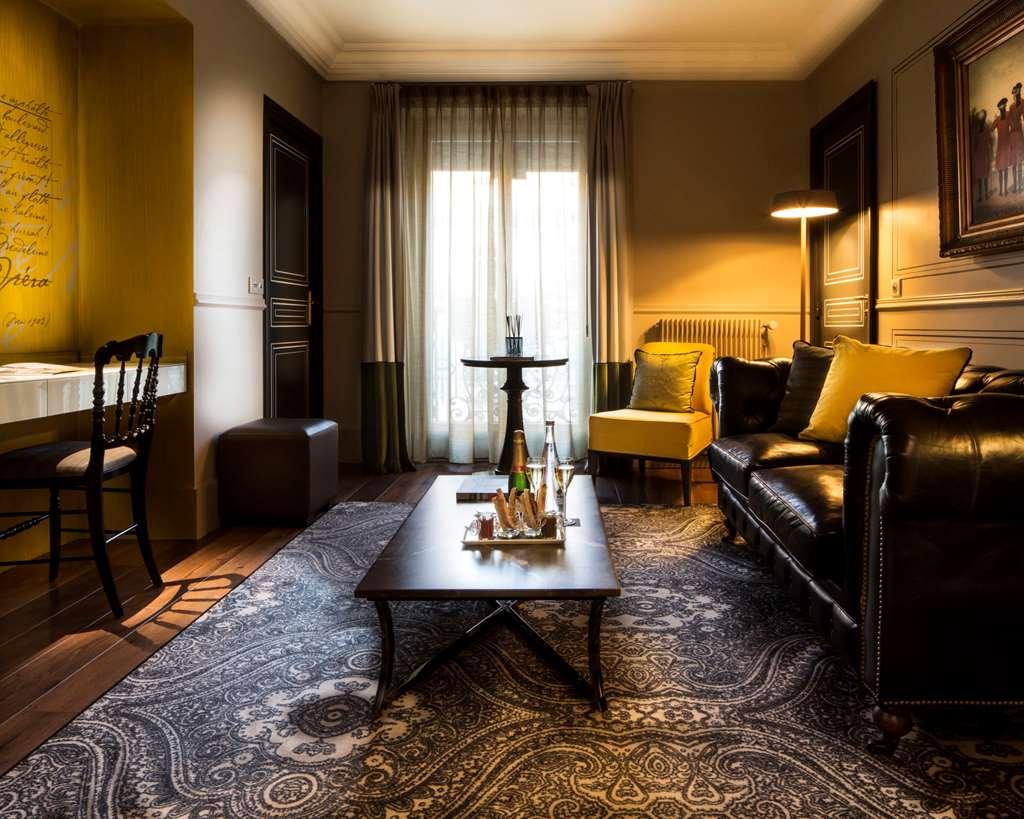 Hotel Edouard 7 Opera 4*