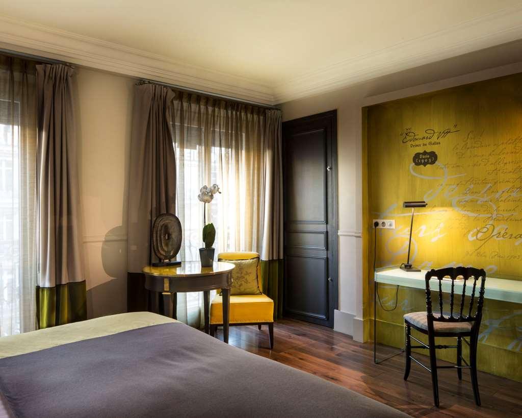 Edouard 7 Opera 4*