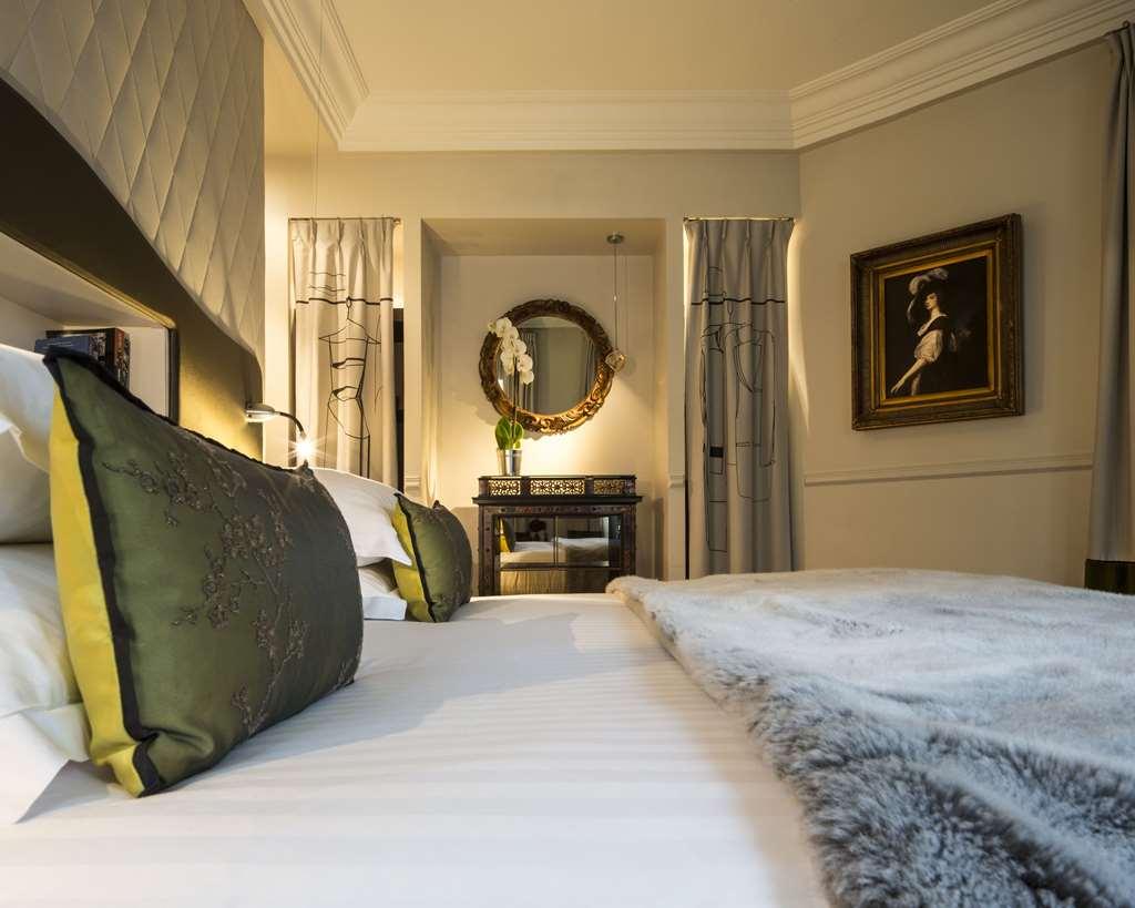 Edouard 7 Opera 4* Paris