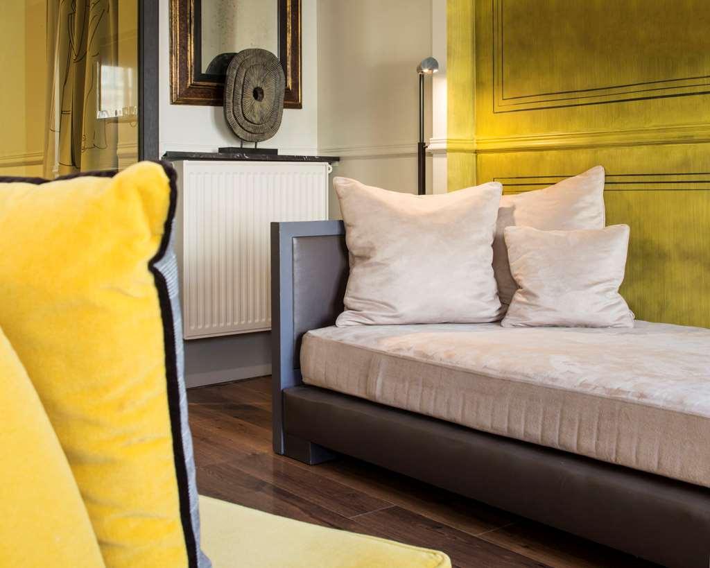 Edouard 7 Opera Hotel 4*