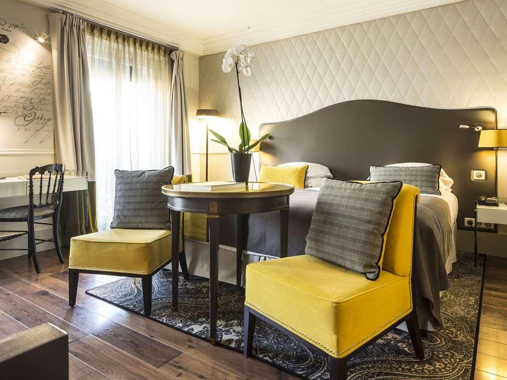 Edouard 7 Opera 4* Paris