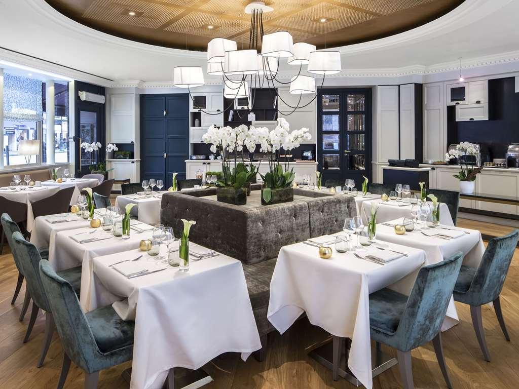 Edouard 7 Opera Hotel