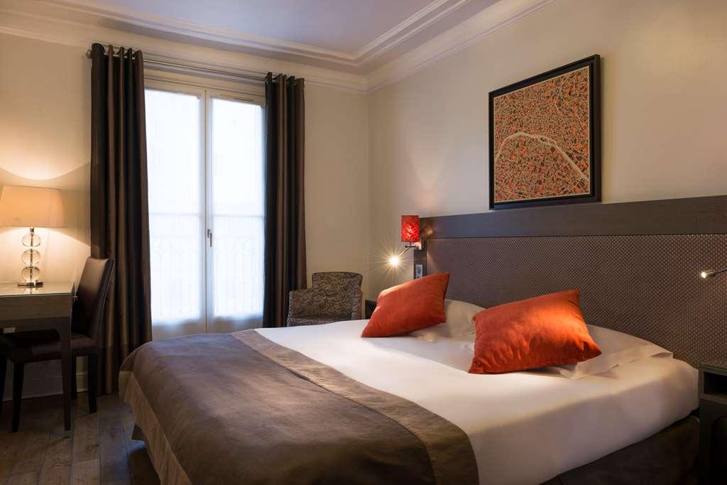 Regence Etoile Hotel