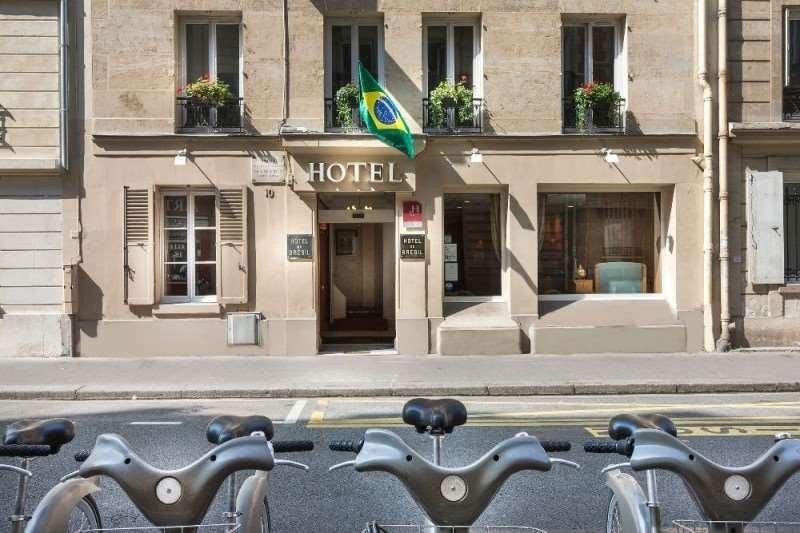 Du Bresil Hotel