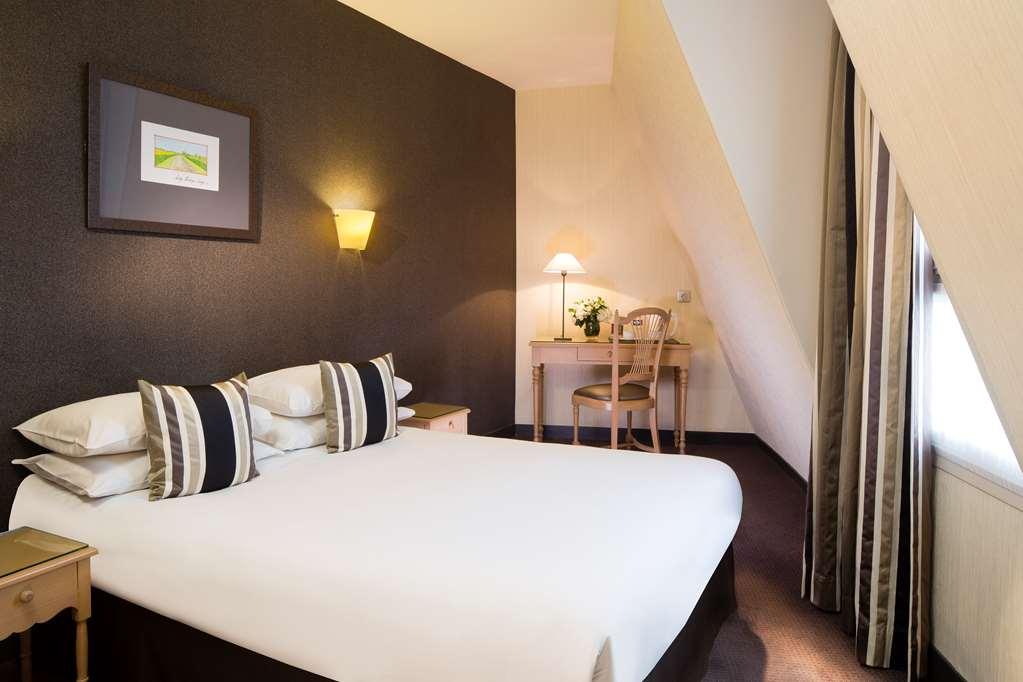 1er 3* Paris