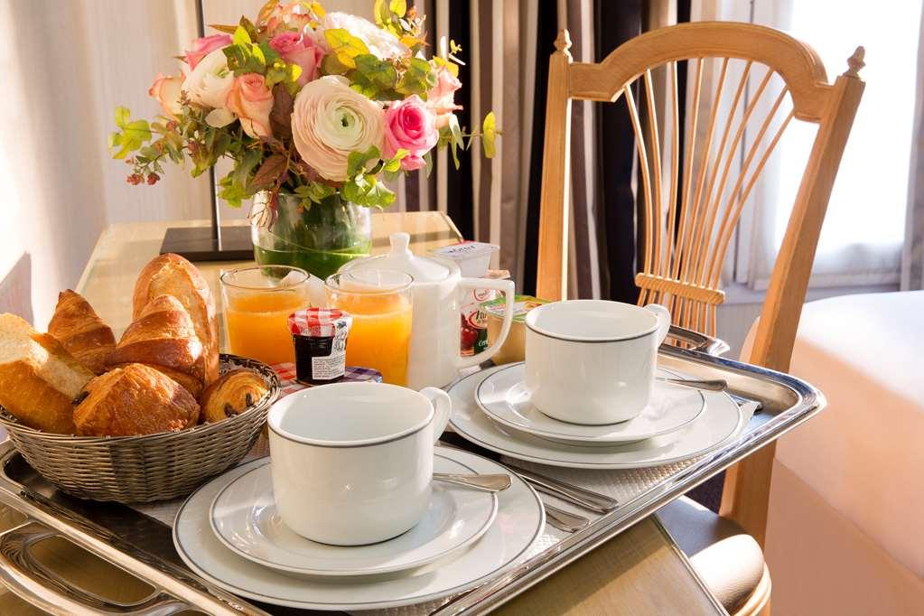 Hotel 1er Lafayette Paris