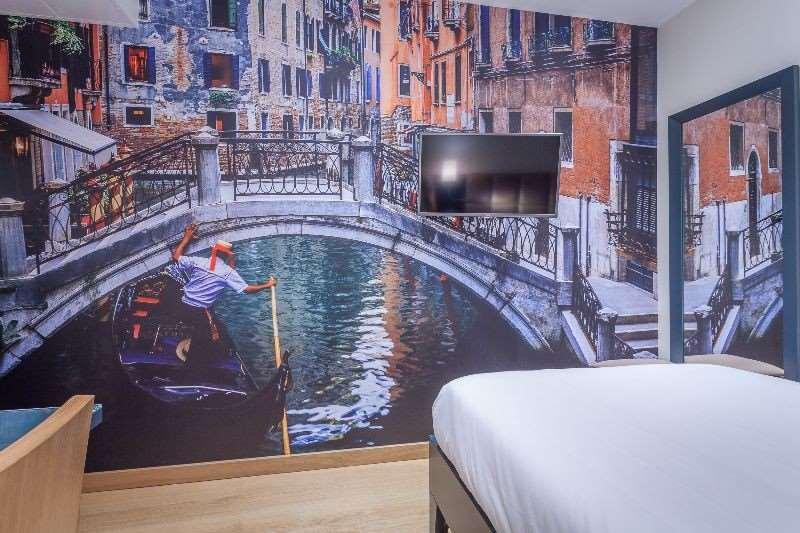Hotel Jenner 3*